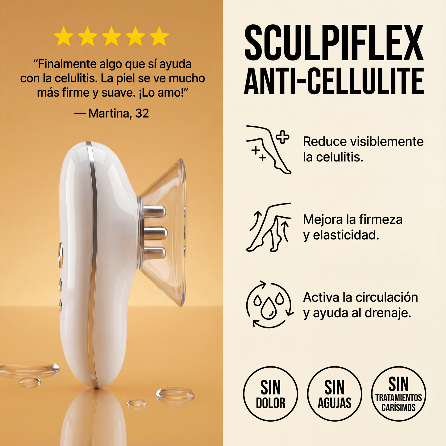 Sculpiflex