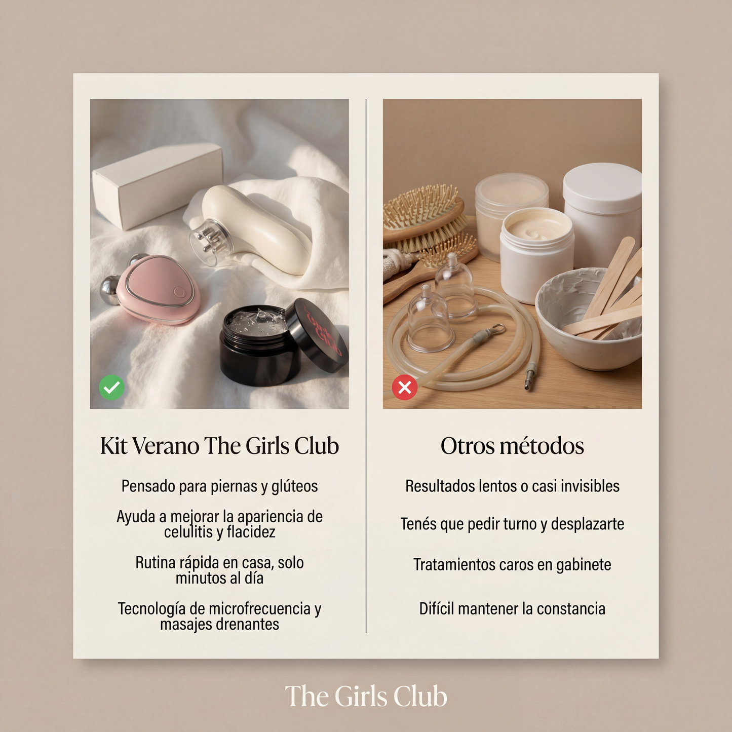 Kit Verano 2026 | Sculpiflex + Skindion + Gel Conductor