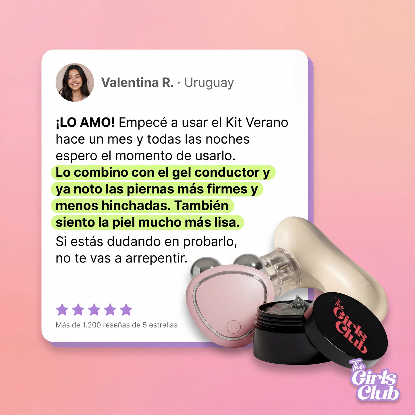 Kit Verano 2026 | Sculpiflex + Skindion + Gel Conductor