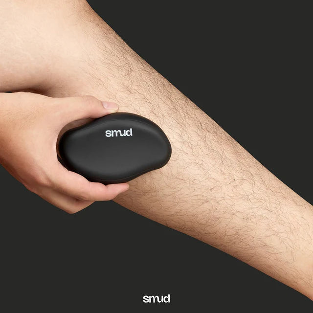 Smud | Piedra Depiladora Hombre