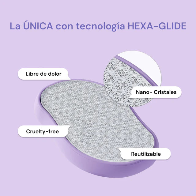 Smud | Piedra Depiladora Dama