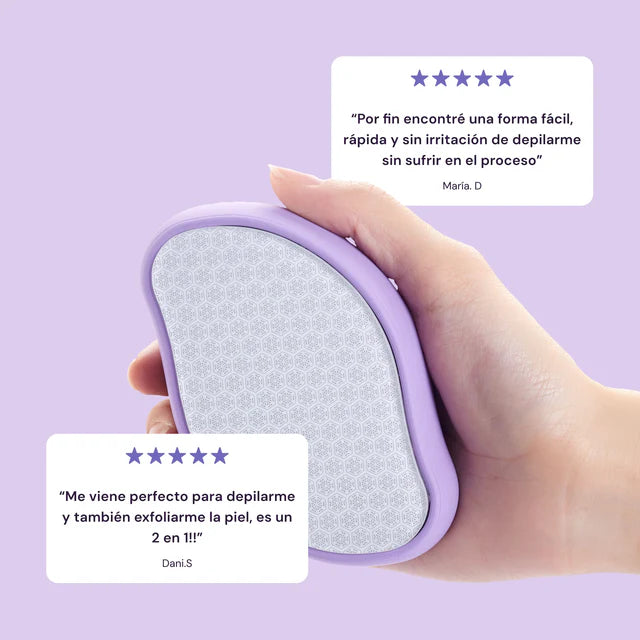 Smud | Piedra Depiladora Dama